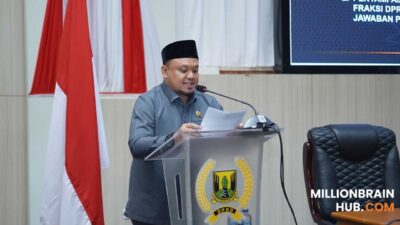 PKS Dorong Pemberdayaan Masyarakat dan Penanganan Permukiman Kumuh Berbasis Kearifan Lokal
