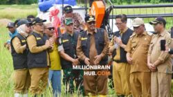 Kadistan Sepakat Petani Sukabumi Jangan Lagi Terjebak Sistem Ijon
