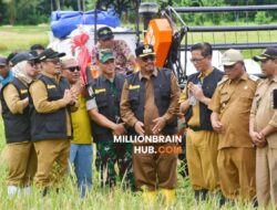 Kadistan Sepakat Petani Sukabumi Jangan Lagi Terjebak Sistem Ijon