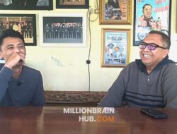 Marwan Hamami Buka Suara! Gemuruh Golkar Sukabumi Makin Kencang, Aklamasi atau Demokrasi yang Sedang Dikunci?