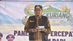 Sangkuriang: Jurus Jitu Sukabumi Jaga Takhta Swasembada Pangan Nasional