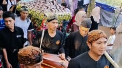 Seren Taun Kasepuhan Girijaya ke-199, Camat Cidahu: Warisan Budaya Harus Dijaga dan Dikembangkan