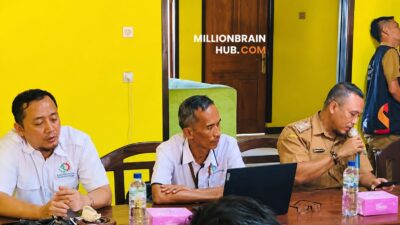 Rekonsiliasi Sensus Ekonomi 2026 Digelar, Camat Cibitung Tekankan Akurasi Data
