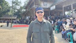 Sekdis Pendidikan Hadiri Puncak Seren Taun Sinaresmi ke-447, Tegaskan Nilai Adat sebagai Pendidikan Karakter
