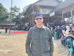 Sekdis Pendidikan Hadiri Puncak Seren Taun Sinaresmi ke-447, Tegaskan Nilai Adat sebagai Pendidikan Karakter