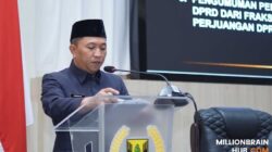 Andreas Beberkan Arah Pembangunan 2027, Agroindustri dan Pariwisata Jadi Motor Pertumbuhan Ekonomi