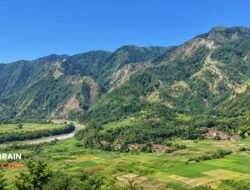 Panenjoan Sampalan Diproyeksikan Jadi Desa Wisata Baru, Dispar Sukabumi Petakan Potensi Kawasan