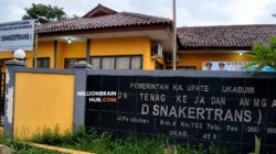 Disnakertrans Sukabumi Siap Percepat Program Ketenagakerjaan, Publik Kini Menanti Hasil Nyatanya