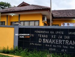 Disnakertrans Sukabumi Siap Percepat Program Ketenagakerjaan, Publik Kini Menanti Hasil Nyatanya