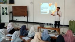 Bimbingan Teknis (Bimtek) Digitalisasi Berbasis Pondok Pesantren di Pondok Pesantren Assalafiyyah 2, Kecamatan Cicantayan, Rabu (22/7/2026).|Foto: dok