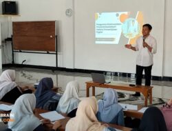 Mencetak Wirausaha Pesantren yang Mandiri dan Berdaya Saing