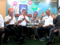 Bye Bye Pungli Ketenagakerjaan? Silent Center Sukabumi Jadi Senjata Digital Disnakertrans