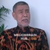 81 Tahun Indonesia Merdeka,  Prof Armin: Jadilah Rakyat Yang Pendendam