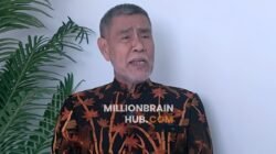 Prof. Dr. Armin Arsyad, M.Si.