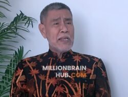 81 Tahun Indonesia Merdeka,  Prof Armin: Jadilah Rakyat Yang Pendendam