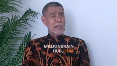 Prof. Dr. Armin Arsyad, M.Si.