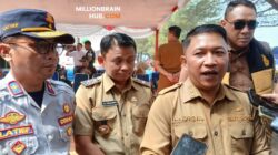 Parkir Wisata SOMEAH Diluncurkan, Pemkab Sukabumi Gebrak 58 Destinasi Pesisir Selatan