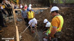 Setelah Lama Diperjuangkan, Kantor Kecamatan Surade Segera Dibangun, Camat: Ini Kebanggaan Masyarakat