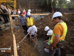 Setelah Lama Diperjuangkan, Kantor Kecamatan Surade Segera Dibangun, Camat: Ini Kebanggaan Masyarakat
