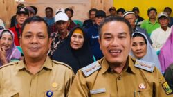 Camat Cibitung: Bimbingan Sosial untuk PPKS Diharapkan Beri Manfaat bagi Masyarakat