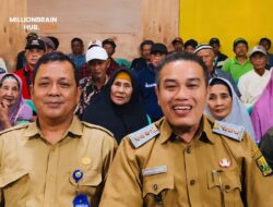 Camat Cibitung: Bimbingan Sosial untuk PPKS Diharapkan Beri Manfaat bagi Masyarakat