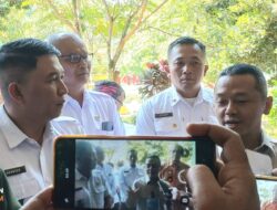 Wamendikdasmen Tambah Bantuan Rehabilitasi 174 Sekolah di Sukabumi, Wabup Andreas Dorong Penguatan Mutu Pendidikan