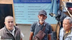 Camat Nagrak Paparkan Ragam Kegiatan Pelayanan Pemerintahan, dari Rakor MUI hingga Monitoring Proyek IPA