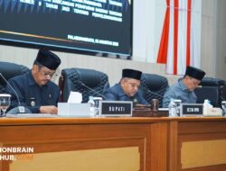 Bupati Asep Japar: Penyertaan Modal Perumda Pariwisata Jadi Kunci Dongkrak PAD dan Investasi