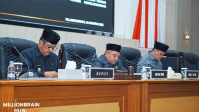 Bupati Asep Japar: Penyertaan Modal Perumda Pariwisata Jadi Kunci Dongkrak PAD dan Investasi