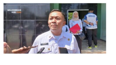 Deden Sumpena: Perempuan Berperan Penting Wujudkan Pendidikan Berkualitas di Sukabumi