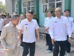 Dana Revitalisasi Sekolah Sukabumi Tembus Rp154 Miliar, 174 Satuan Pendidikan Jadi Sasaran