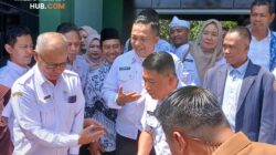 Krisis Guru di Sukabumi Makin Serius, Kekurangan 7.184 Pengajar dan 82 Kepala Sekolah