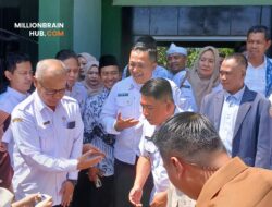 Krisis Guru di Sukabumi Makin Serius, Kekurangan 7.184 Pengajar dan 82 Kepala Sekolah