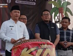 Plara Fest Jadi Magnet Wisata dan Ekonomi Kreatif, Dorong Palabuhanratu Makin Dikenal