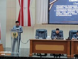 PKB Dukung Penyertaan Modal Perumda Pesona Pariwisata, Tapi Minta Kinerja dan Manfaatnya Terukur