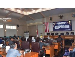 Pemkab Sukabumi Dorong Revisi Perda Ketenagakerjaan, Perlindungan Pekerja dan Serapan Tenaga Lokal Jadi Sorotan