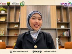 Retribusi Enam Destinasi Wisata Pemkab Sukabumi Capai Rp21 Juta dalam Sepekan