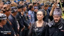 Kasepuhan Gelaralam Siapkan Rangkaian Adat hingga November 2026, Warga Diajak Rawat Warisan Leluhur