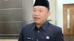 Revisi Perda Ketenagakerjaan Sukabumi Harus Selaras dengan Regulasi Pusat