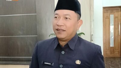 Revisi Perda Ketenagakerjaan Sukabumi Harus Selaras dengan Regulasi Pusat