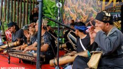 Gelar Budaya Pesona Kadudampit Dorong Generasi Muda Lestarikan Budaya dan Peduli Lingkungan