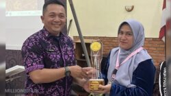Apresiasi Bunda PAUD 2026, Dinas Pendidikan Sukabumi Tegaskan Pentingnya Pendidikan Sejak Dini