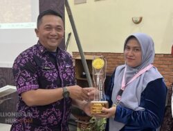 Apresiasi Bunda PAUD 2026, Dinas Pendidikan Sukabumi Tegaskan Pentingnya Pendidikan Sejak Dini
