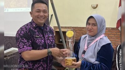 Apresiasi Bunda PAUD 2026, Dinas Pendidikan Sukabumi Tegaskan Pentingnya Pendidikan Sejak Dini