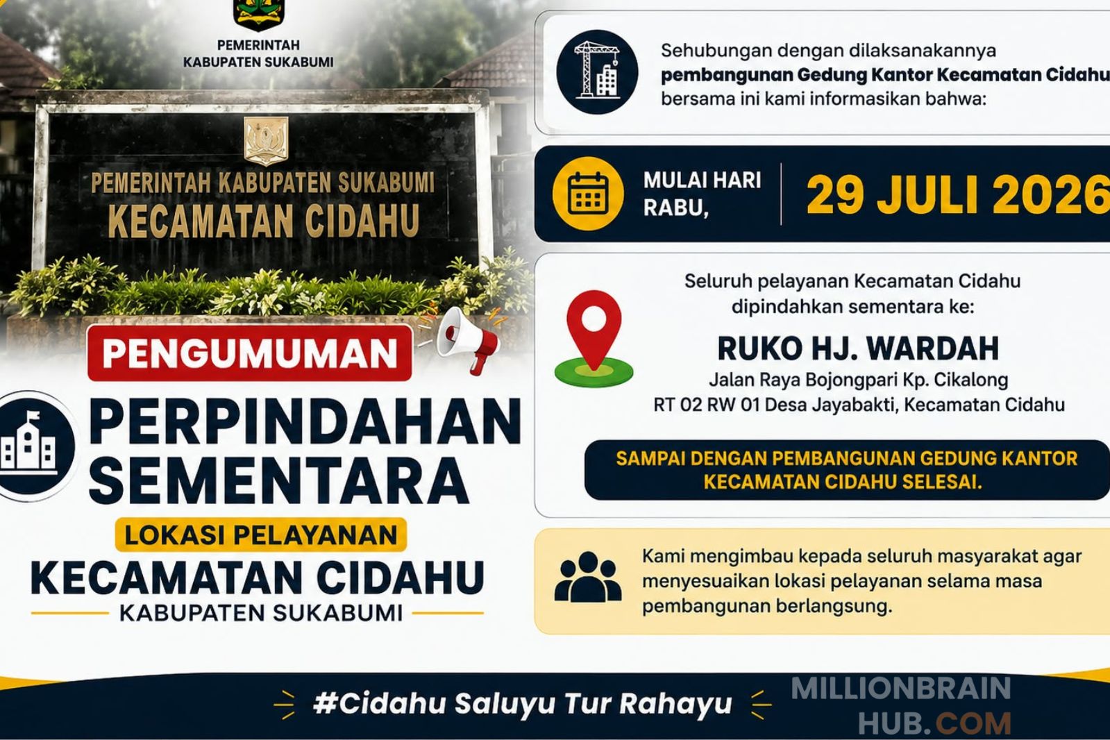 informasi : foto istimewa