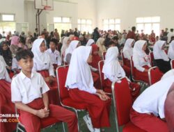 60 Siswa SRMP 7 Sukabumi Diterima, Siap Menempuh Pendidikan Berbasis Asrama