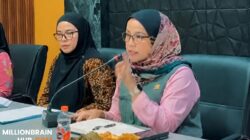 Kepala DKUKM Kabupaten Sukabumi Sri Hastuty Harahap. |Foto: dkukm