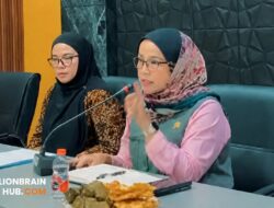 DKUKM Kabupaten Sukabumi Perkuat Koordinasi Internal untuk Dorong Kemajuan Koperasi dan UMKM