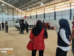 Pastikan Siap Beroperasi! DKUKM Sukabumi Verifikasi 4 Koperasi Desa Merah Putih