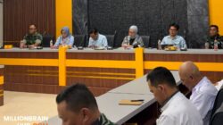 DKUKM Sukabumi Perkuat Kesiapan Verval KDKMP, Pastikan Gerai Siap Beroperasi